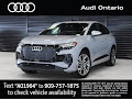 2024 Audi Q4 e-tron Sportback Prestige