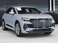 2024 Audi Q4 e-tron Sportback Prestige