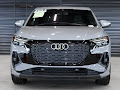 2024 Audi Q4 e-tron Sportback Prestige