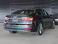 2022 Audi A6 Premium Plus