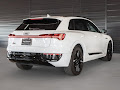 2024 Audi Q8 e-tron Prestige
