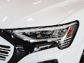 2024 Audi Q8 e-tron Prestige