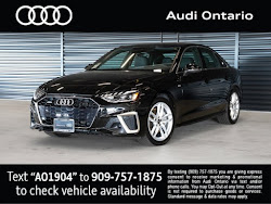 2023 Audi A4 S line Premium Plus