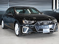 2023 Audi A4 S line Premium Plus