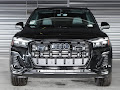 2026 Audi Q7 45 Premium