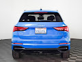 2022 Audi Q3 S line Premium Plus