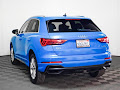 2022 Audi Q3 S line Premium Plus