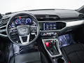 2022 Audi Q3 S line Premium Plus