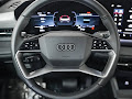 2025 Audi Q6 e-tron Premium