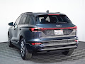 2025 Audi Q6 e-tron Premium