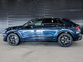 2026 Audi RS Q8 performance