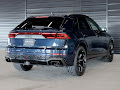 2026 Audi RS Q8 performance