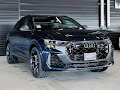 2026 Audi RS Q8 performance