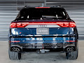 2026 Audi RS Q8 performance