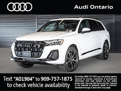 2026 Audi Q7 45 Premium Plus