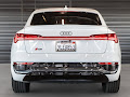 2024 Audi Q8 e-tron Sportback S line Premium Plus