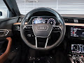 2024 Audi Q8 e-tron Sportback S line Premium Plus