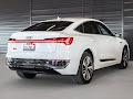 2024 Audi Q8 e-tron Sportback S line Premium Plus