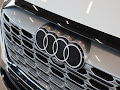 2024 Audi Q8 e-tron Sportback S line Premium Plus