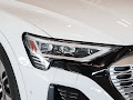 2024 Audi Q8 e-tron Sportback S line Premium Plus