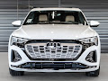 2024 Audi Q8 e-tron Sportback S line Premium Plus