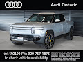 2023 Rivian R1T Launch Edition
