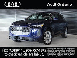 2025 Audi Q5 Prestige