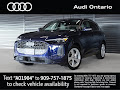 2025 Audi Q5 Prestige