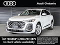 2025 Audi Q5 Sportback Premium Plus