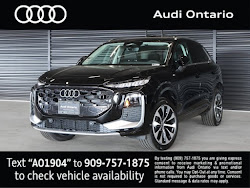 2026 Audi Q3 S line