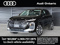 2026 Audi Q3 S line