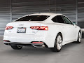 2023 Audi A5 Sportback Premium Plus