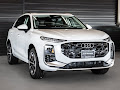 2026 Audi Q3 S line