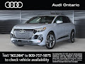 2024 Audi Q4 e-tron Prestige