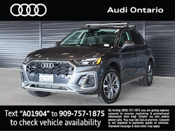 2023 Audi Q5 S line Premium