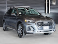 2023 Audi Q5 S line Premium