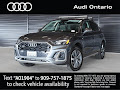 2023 Audi Q5 S line Premium