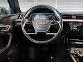 2022 Audi e-tron Premium