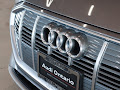 2022 Audi e-tron Premium