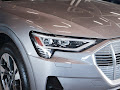 2022 Audi e-tron Premium