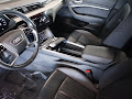 2022 Audi e-tron Premium