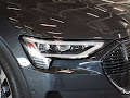2021 Audi e-tron Premium