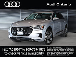 2021 Audi e-tron Premium