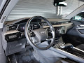 2021 Audi e-tron Premium
