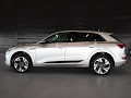 2021 Audi e-tron Premium