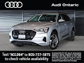 2021 Audi e-tron Premium
