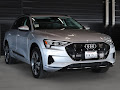 2021 Audi e-tron Premium