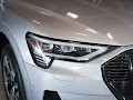 2021 Audi e-tron Premium