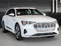 2022 Audi e-tron Premium