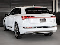2022 Audi e-tron Premium
